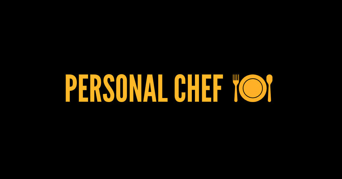 #001 - Your Very Own Ai Personal Chef