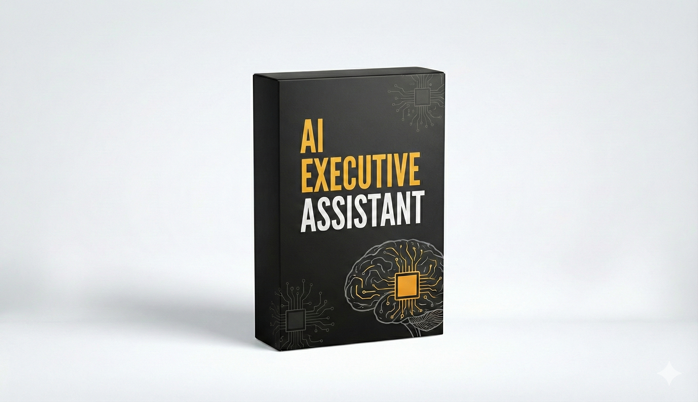 GPT - The Ai Blueprint - The Executive Ai Assistant