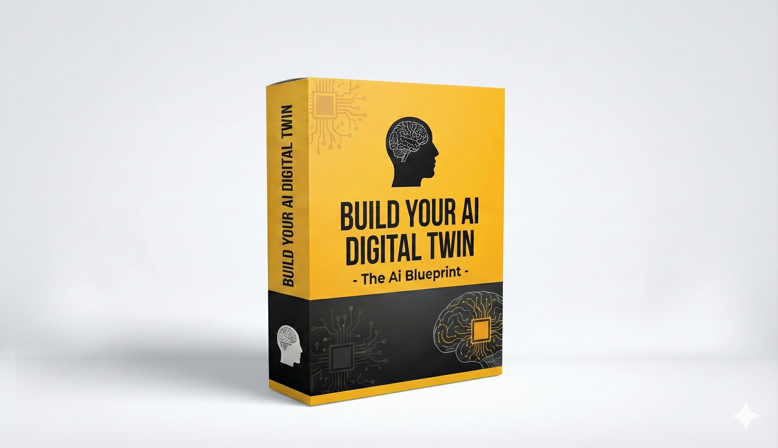 Ai Blueprint - Create Your Digital Twin